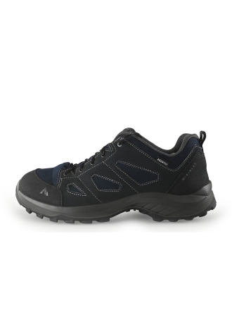Mckinley Wandelschoenen Zwart 348527
 Maat 43
 