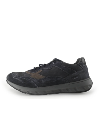 Josef Siebel Sneakers Blauw 348528
 Maat 46
 
