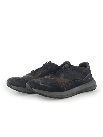 Josef Siebel Sneakers Blauw 348528
 Maat 46
 