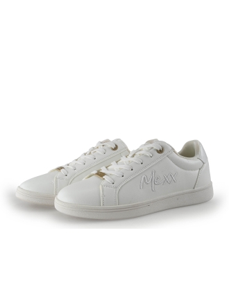 Mexx Sneakers Wit 348532
 Maat 38
 