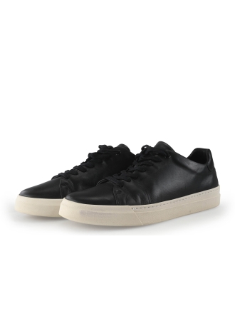 Manfield Sneakers Zwart 348533
 Maat 45
 
