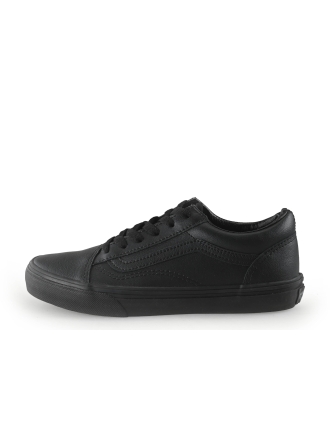 Vans Sneakers Zwart 348535
 Maat 37
 