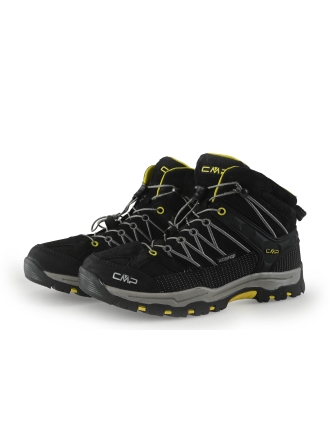 Cmp Wandelschoenen Blauw 348536
 Maat 36
 