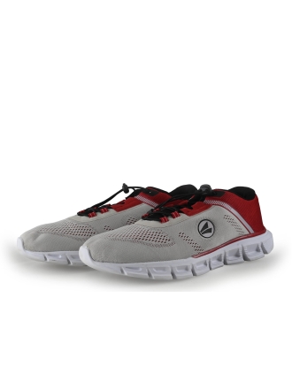 Jako Sneakers Wit 348537
 Maat 46
 