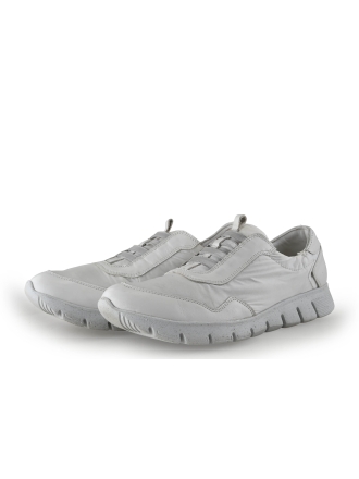 Waldlaufer Sneakers Wit 348545
 Maat 38
 