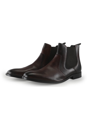 Lloyd Chelsea boots Bruin 348549
 Maat 44
 