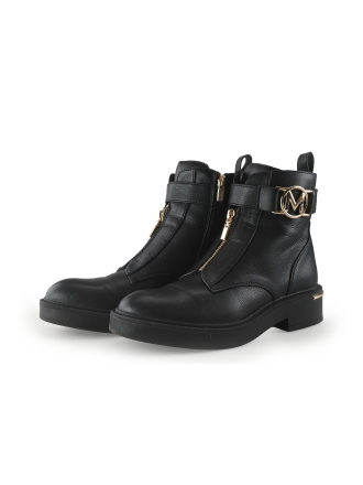 Mexx Biker boots Zwart 348558
 Maat 38
 