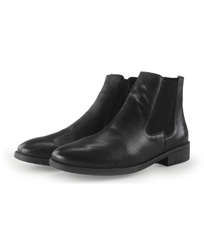 Rieker Chelsea boots