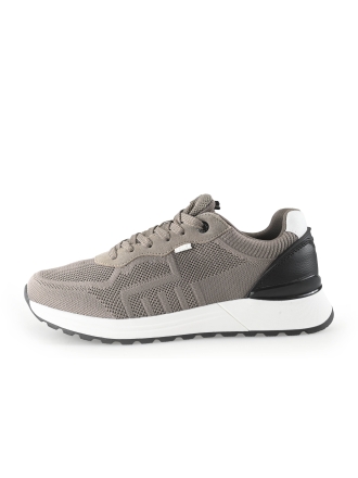 Mexx Sneakers Grijs 348574
 Maat 41
 