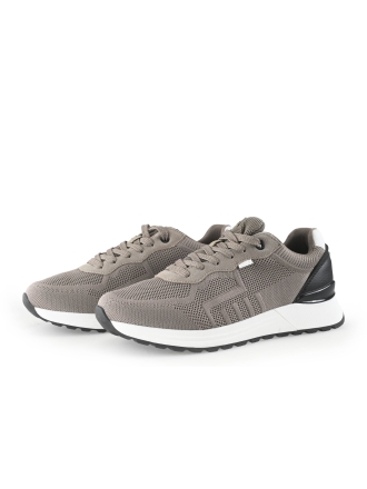 Mexx Sneakers Grijs 348574
 Maat 41
 