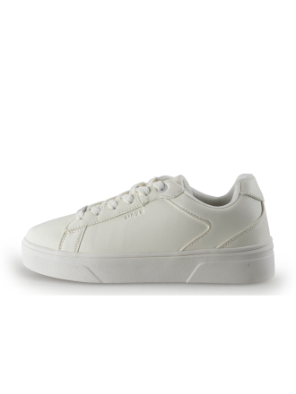 Mexx Sneakers Wit 348576
 Maat 40
 