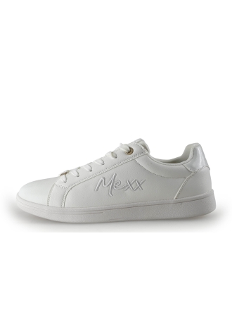 Mexx Sneakers Wit 348578
 Maat 41
 