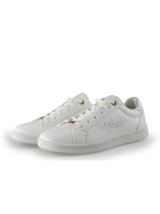 Mexx Sneakers Wit 348578
 Maat 41
 
