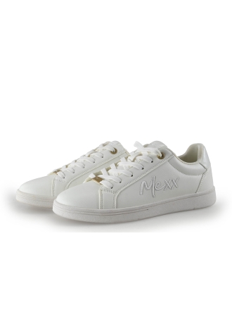 Mexx Sneakers Wit 348581
 Maat 38
 