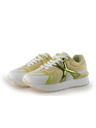 Mexx Sneakers Groen 348585
 Maat 38
 