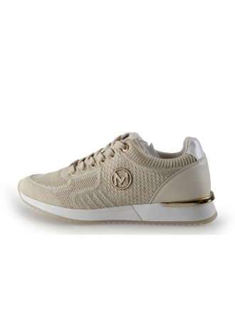 Mexx Sneakers Wit 348586
 Maat 38
 