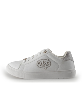 Mexx Sneakers Wit 348587
 Maat 36
 