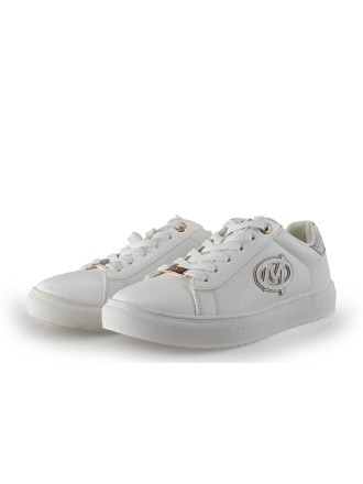Mexx Sneakers Wit 348587
 Maat 36
 