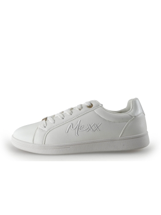 Mexx Sneakers Wit 348592
 Maat 40
 