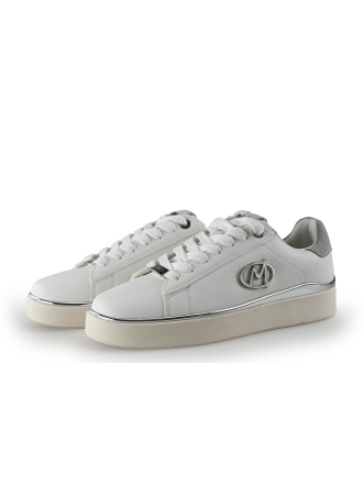 Mexx Sneakers Wit 348594
 Maat 36
 