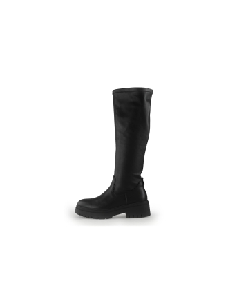 Mexx Laarzen Zwart 348595
 Maat 39
 