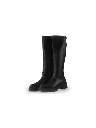 Mexx Laarzen Zwart 348595
 Maat 39
 