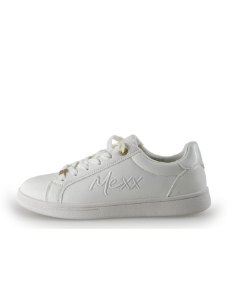 Mexx Sneakers Wit 348596
 Maat 37
 