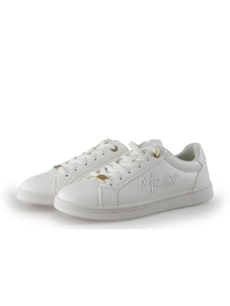 Mexx Sneakers Wit 348596
 Maat 37
 