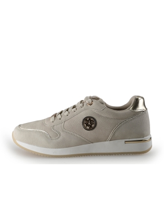 Mexx Sneakers Wit 348597
 Maat 39
 
