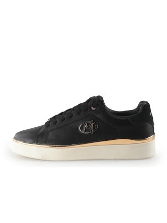 Mexx Sneakers Zwart 348599
 Maat 42
 