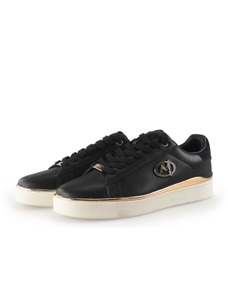 Mexx Sneakers Zwart 348599
 Maat 42
 