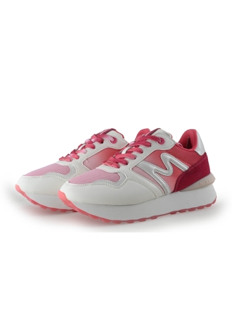 Mexx Sneakers Roze 348606
 Maat 39
 