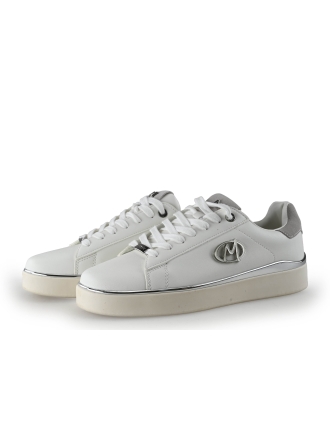 Mexx Sneakers Wit 348608
 Maat 40
 