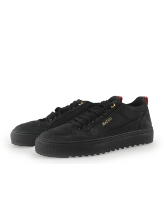 Mason Garments Sneakers Zwart 348610
 Maat 43
 