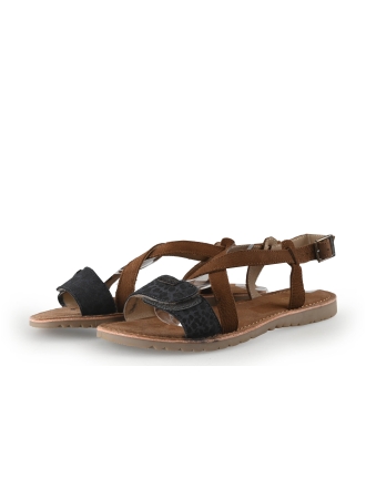 Vingino Sandalen Cognac 348618
 Maat 36
 