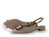 Linea Zeta Ballerina's