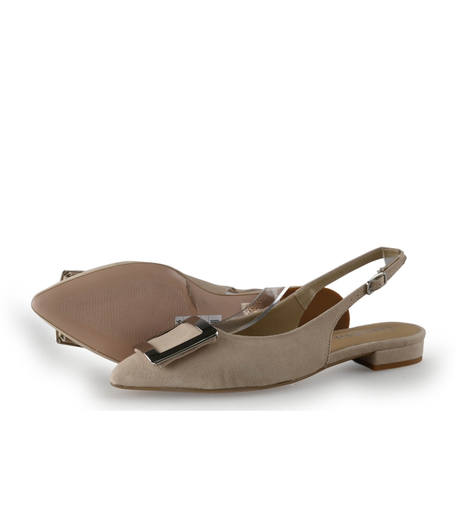 Linea Zeta Ballerina's
