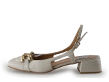 Notre-V Slingbacks