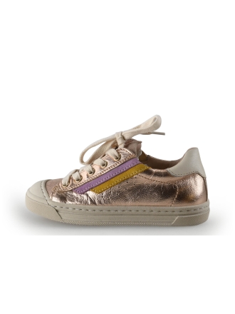 Babybotte Sneakers Goud 348621
 Maat 26
 