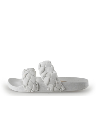 Colors of California Sandalen Wit 348622
 Maat 39
 