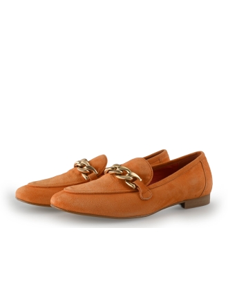 Hampton Bays Loafers  Oranje 348627
 Maat 40
 