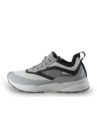 Woden Sneakers Grijs 348629
 Maat 38
 