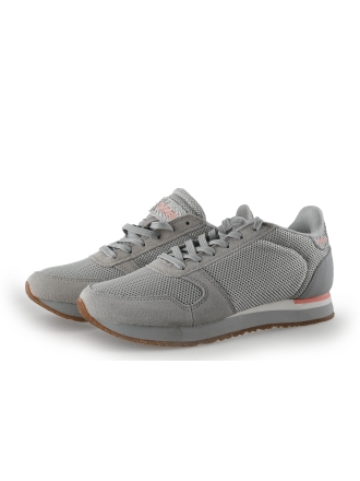 Woden Sneakers Grijs 348630
 Maat 38
 