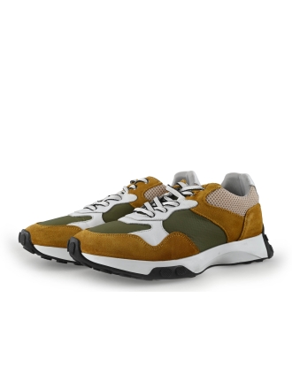Sub55 Veterschoenen Groen 348632
 Maat 42
 