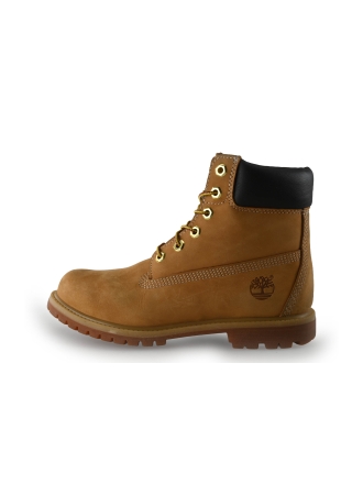 Timberland Veterboots Geel 348633
 Maat 41½
 