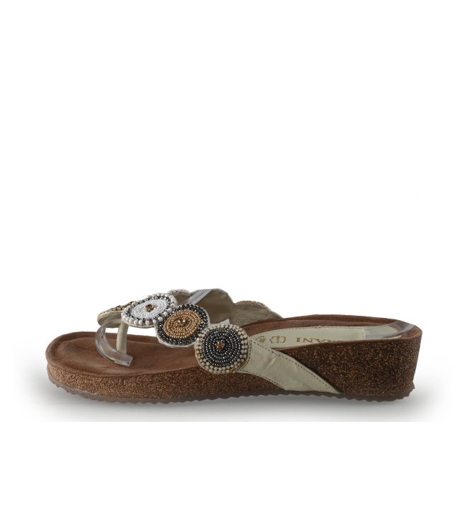 Lazamani Slippers