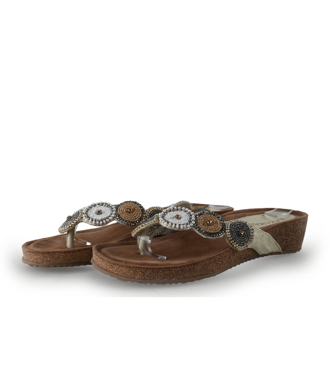 Lazamani Slippers