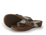 Lazamani Slippers
