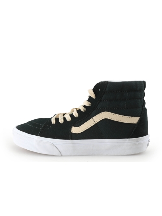 Vans Hoge sneakers Groen 348639
 Maat 38
 