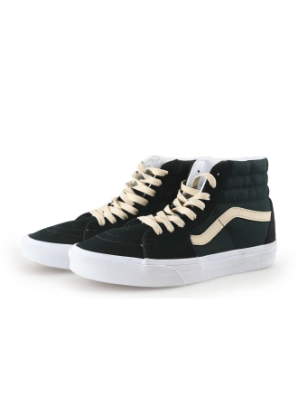 Vans Hoge sneakers Groen 348639
 Maat 38
 